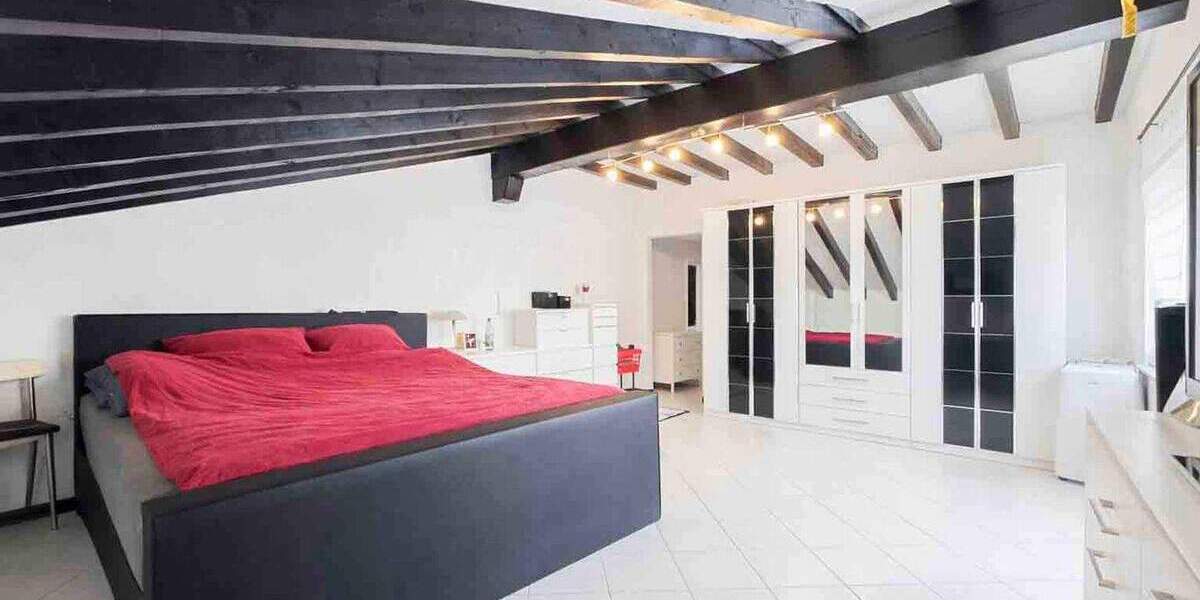 Einfamilienhaus Gründau Rothenbergen - 6 Zimmer, 226 m&sup2;, 550.000&euro; | Angebot:25744511
