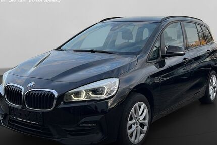 BMW 218 Gran Tourer 149.500 km 15.990 &euro; Alzenau 63755