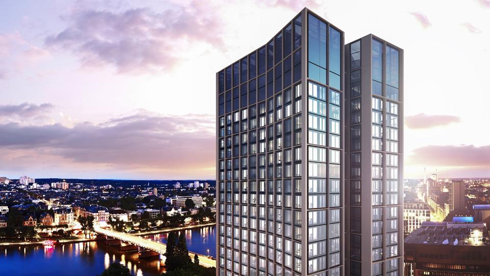 Gewerbeobjekt Frankfurt am Main - 2.390&euro; | Angebot:25959066