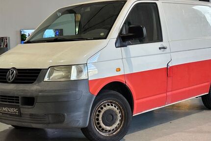 VW T5 Transporter 117.446 km 2.980 &euro; Rodgau-Weiskirchen/nähe Frankfurt am Main 63110