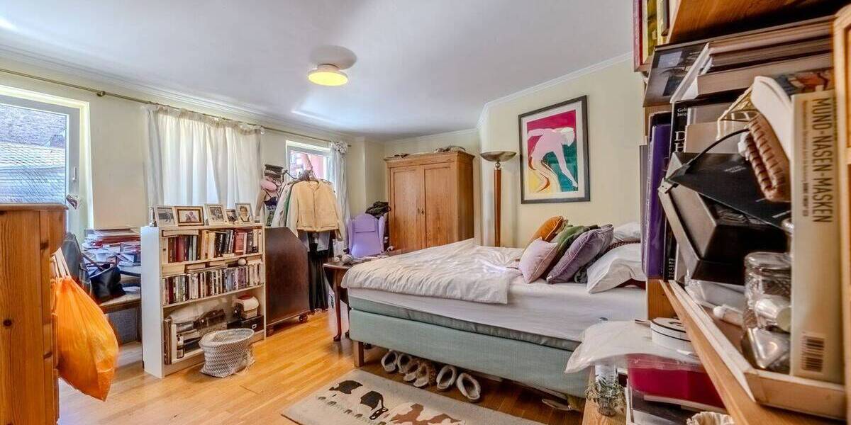 Mehrfamilienhaus, Wohnhaus Frankfurt am Main Sachsenhausen - 2 Zimmer, 492 m&sup2;, 2.349.000&euro; | Angebot:25690831