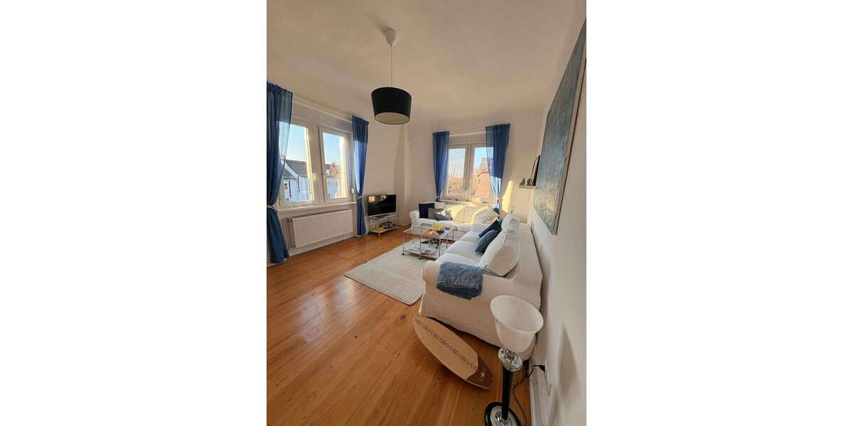 Zimmer Frankfurt am Main Bornheim - 1 Zimmer, 1.300&euro; | Angebot:25955460