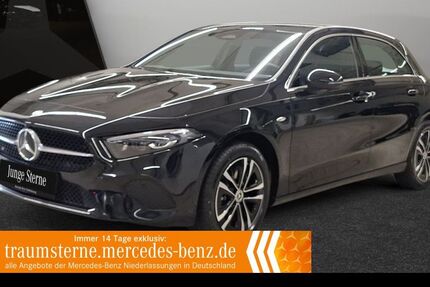 Mercedes-Benz A 250 15.093 km 31.990 &euro; Frankfurt 60599