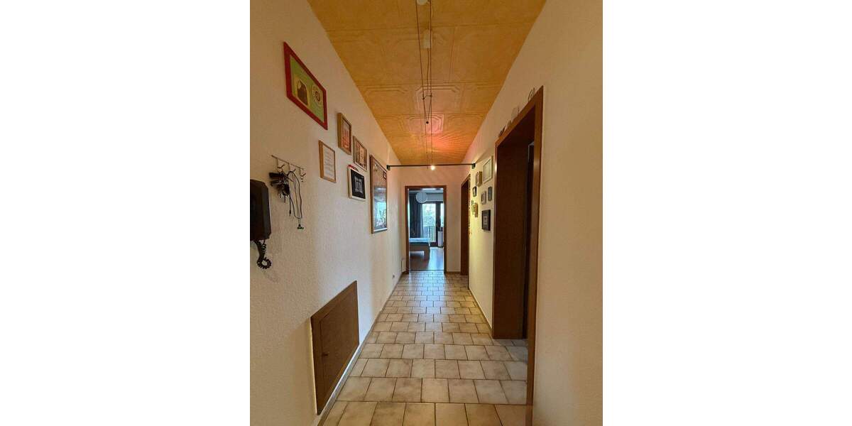 Etagenwohnung Gelnhausen - 2 Zimmer, 75 m&sup2;, 235.000&euro; | Angebot:25685345