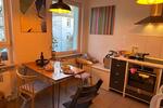 Etagenwohnung Frankfurt am Main Ginnheim - 3 Zimmer, 75 m&sup2;, 1.000&euro; | Angebot:25877425
