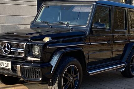 Mercedes-Benz G 350 145.000 km 56.000 &euro; Offenbach am Main 63071
