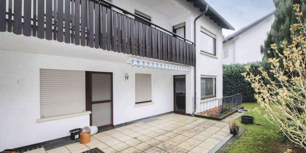 Mehrfamilienhaus, Wohnhaus Haibach - 1 Zimmer, 204 m&sup2;, 695.000&euro; | Angebot:25898164