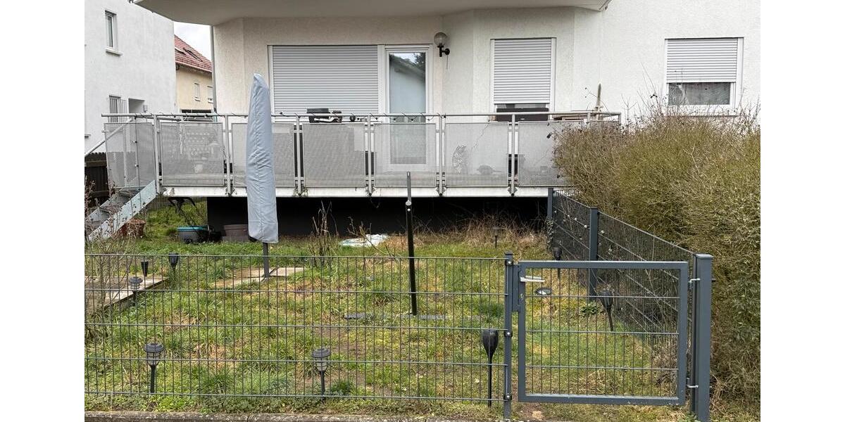 Hochparterre Eppertshausen - 2 Zimmer, 70 m&sup2;, 270.000&euro; | Angebot:25226205