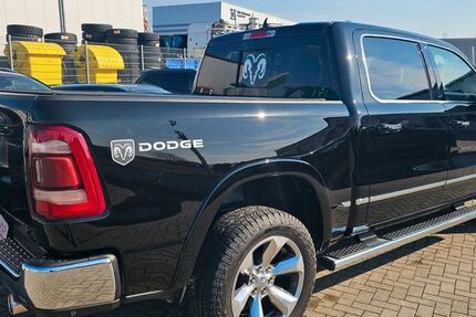 Dodge RAM 112.566 km 43.900 &euro; Erlensee 63526