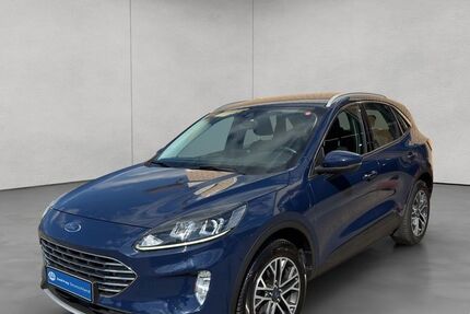 Ford Kuga 35.908 km 22.950 &euro; Frankfurt 60386