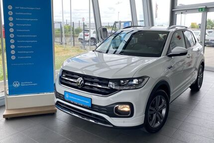 VW T-Cross 29.750 km 22.990 &euro; Bad Vilbel 61118