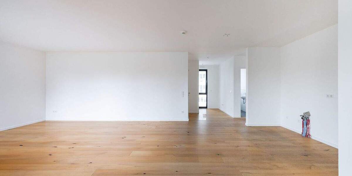 Etagenwohnung Offenbach am Main Bieberer Berg - 3 Zimmer, 96 m&sup2;, 511.291&euro; | Angebot:25682358