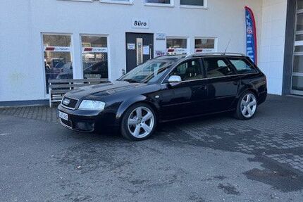 Audi RS6 187.000 km 18.900 &euro; Rodenbach 63517