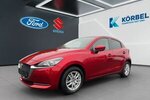Mazda 2 1.5 Skyactiv-G Kizoku*TouringP1*Navi*SHZ*LED* 99.700 km 13.440 &euro; Nidderau 61130