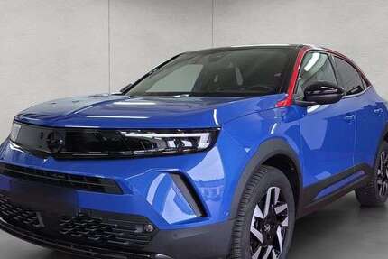 Opel Mokka 19.325 km 20.550 &euro; Frankfurt am Main 60386