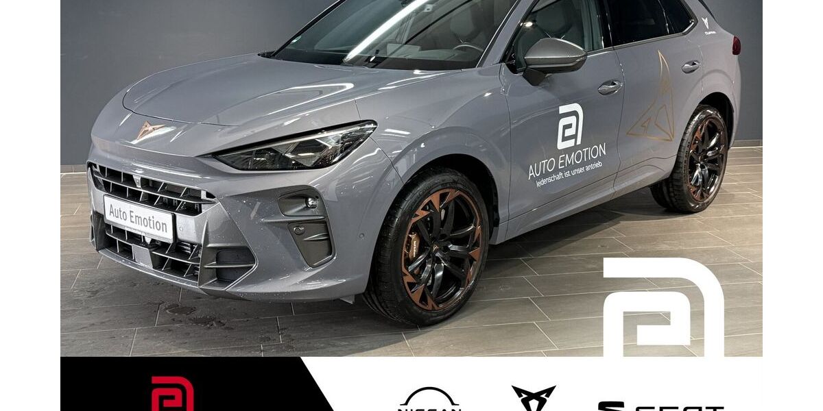 Cupra Terramar 11.124 km 45.716 &euro; Offenbach 63069