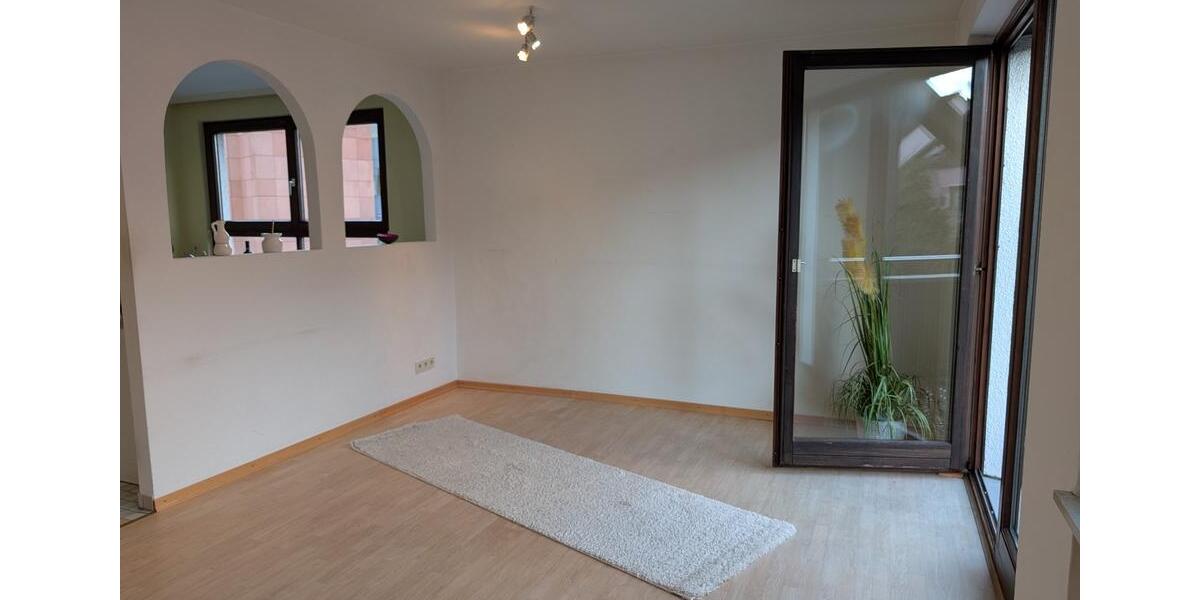 Etagenwohnung Bad Homburg vor der Höhe Gonzenheim - 2 Zimmer, 52 m&sup2;, 230.000&euro; | Angebot:25181544