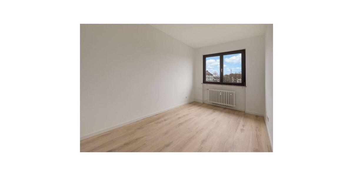 Etagenwohnung Frankfurt am Main Ginnheim - 3 Zimmer, 67 m&sup2;, 1.407&euro; | Angebot:25892505