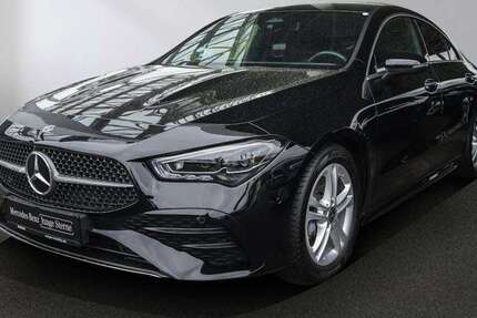 Mercedes-Benz CLA 200 15.595 km 34.840 &euro; Büdingen 63654