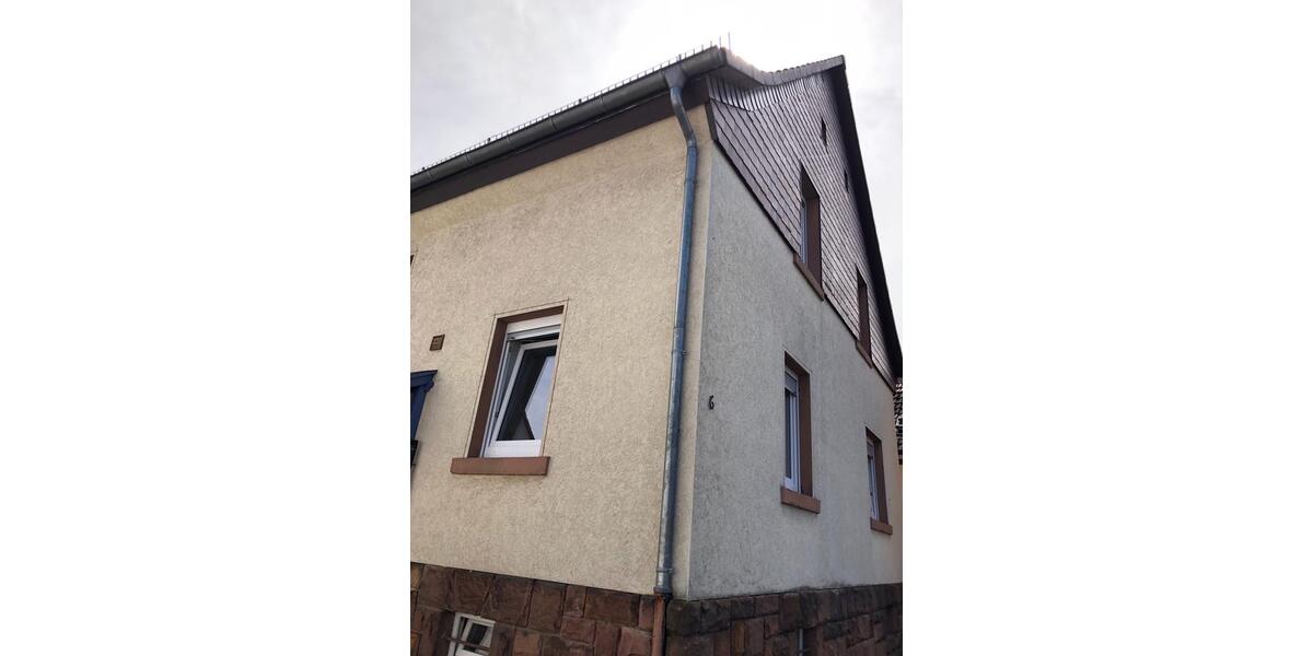 Mehrfamilienhaus, Wohnhaus Nidderau - 6 Zimmer, 250 m&sup2;, 430.000&euro; | Angebot:26505002