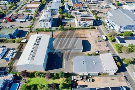 Gewerbeobjekt Bad Homburg v.d.H. Ober-Eschbach - 3.200.000&euro; | Angebot:24518093