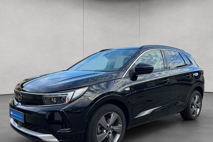 Opel Grandland (X) 32.085 km 19.750 &euro; Frankfurt 60386
