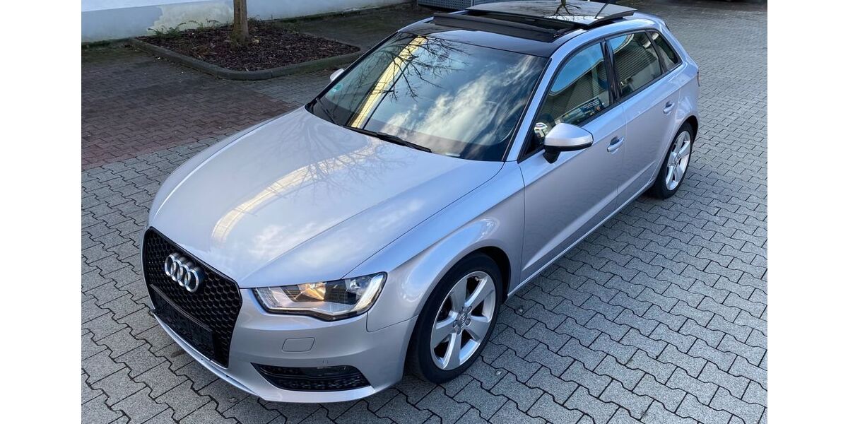 Audi A3 209.000 km 10.999 &euro; Frankfurt am Main 60389