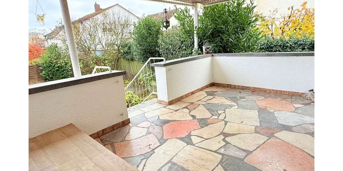 Etagenwohnung Heusenstamm - 3 Zimmer, 70 m&sup2;, 445.000&euro; | Angebot:24776548