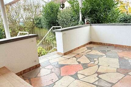 Wohnung Heusenstamm - 3 Zimmer, 70 m&sup2;, 445.000&euro; | Angebot:24776548