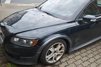 Volvo C30 229.000 km 2.000 &euro; Großostheim 63762