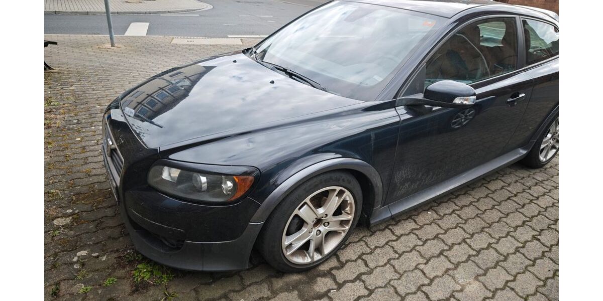 Volvo C30 229.000 km 2.000 &euro; Großostheim 63762