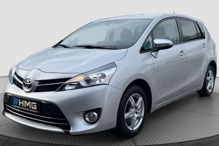 Toyota Verso 137.000 km 12.900 &euro; Büdingen-Düdelsheim 63654