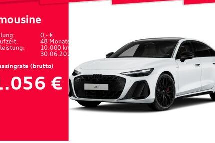 Audi A6 1.171 km 86.450 &euro; Frankfurt am Main 60314