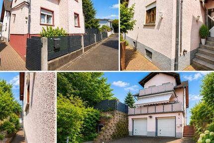 Haus Nidderau - 8.5 Zimmer, 215 m&sup2;, 600.000&euro; | Angebot:27534899