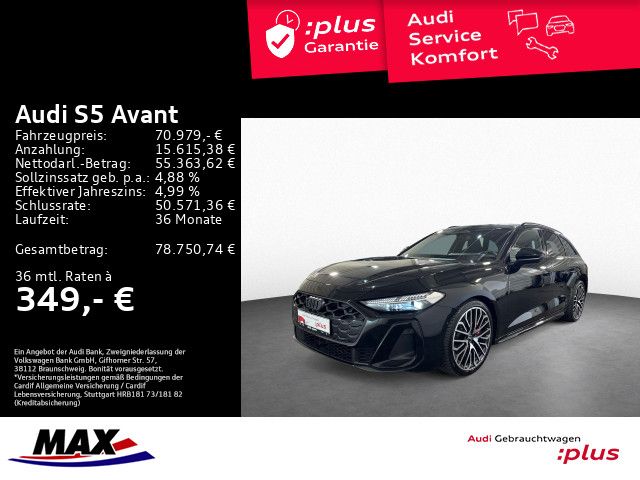 Audi S5 18.700 km 70.979 &euro; Offenbach am Main 63071