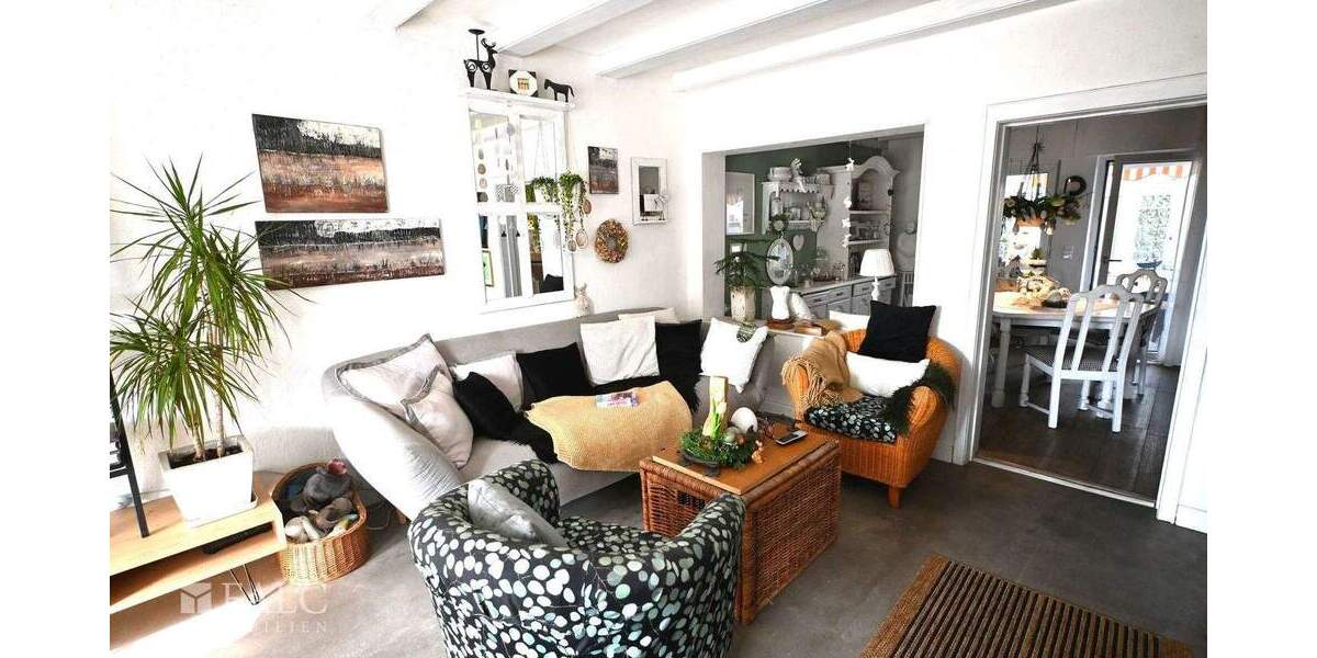 Reihenendhaus Hösbach - 6 Zimmer, 154 m&sup2;, 598.000&euro; | Angebot:25909262