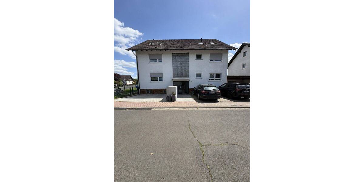 Etagenwohnung Bruchköbel - 4 Zimmer, 79 m&sup2;, 199.000&euro; | Angebot:26866312