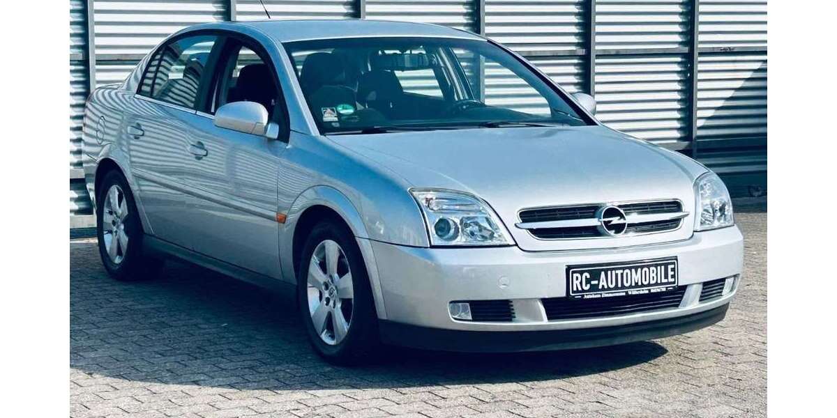 Opel Vectra 196.000 km 3.990 &euro; Hanau 63452
