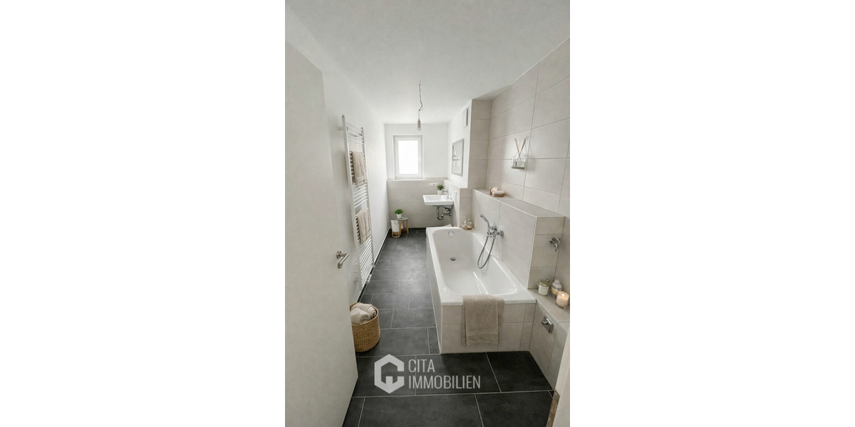 Etagenwohnung Langen (Hessen) Langen - 4 Zimmer, 119 m&sup2;, 1.850&euro; | Angebot:25690361