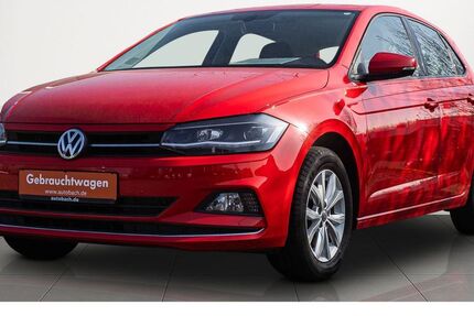 VW Polo 120.740 km 12.970 &euro; Bad Homburg 61348