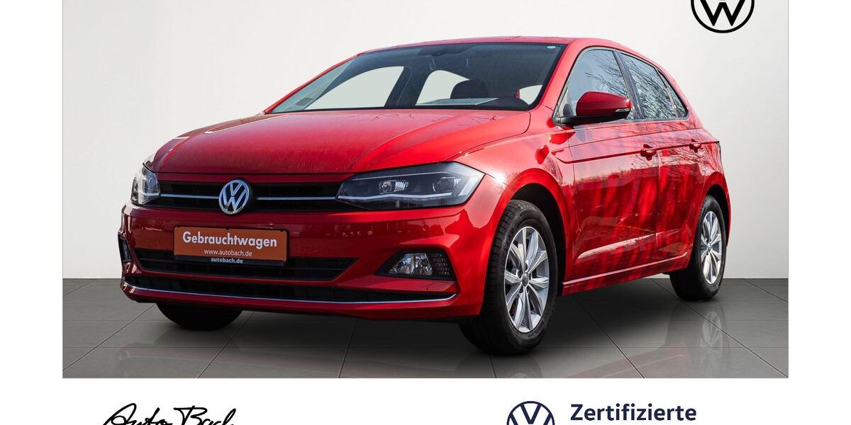VW Polo 120.740 km 12.970 &euro; Bad Homburg 61348