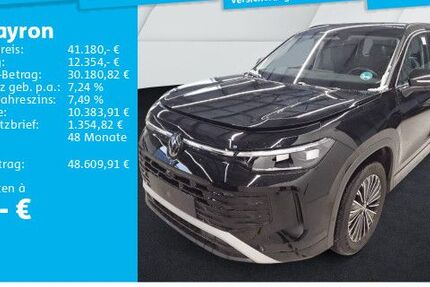 VW Tayron 21.513 km 41.180 &euro; Neu-Isenburg 63263