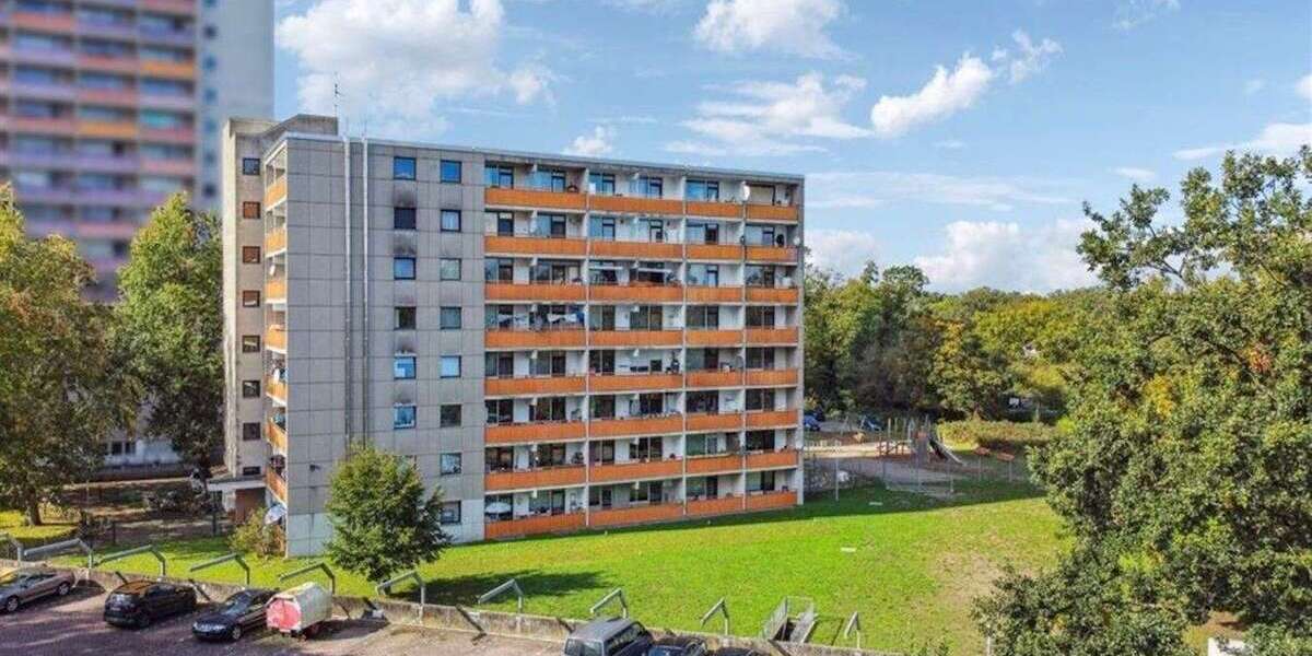 Etagenwohnung Offenbach Buchrain - 2 Zimmer, 57 m&sup2;, 850&euro; | Angebot:26641559