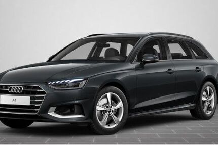 Audi A4 18.807 km 34.930 &euro; Aschaffenburg 63741