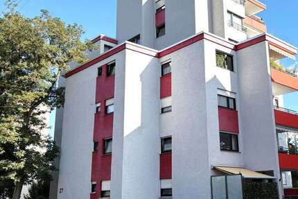 Wohnung Hanau - 2.5 Zimmer, 76 m&sup2;, 205.000&euro; | Angebot:25433168