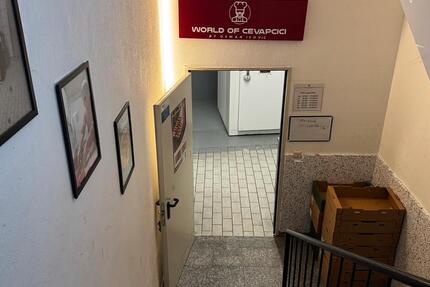 Gewerbeobjekt Offenbach am Main Hafen - 2.500&euro; | Angebot:25310478