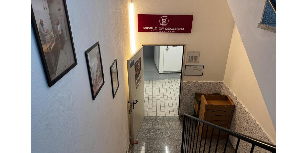 Gewerbeobjekt Offenbach am Main Hafen - 2.500&euro; | Angebot:25310478