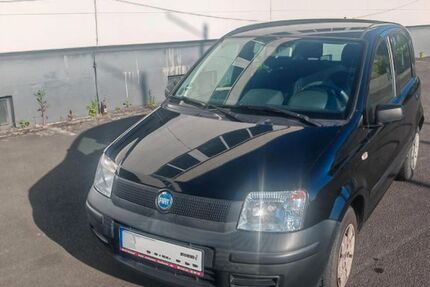 Fiat Panda 131.671 km 1.240 &euro; Offenbach am Main 63073