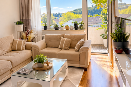 Wohnung Oberursel - 5 Zimmer, 107 m&sup2;, 399.000&euro; | Angebot:27442612