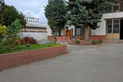 Gewerbeobjekt Frankfurt am Main Oberrad - 2.300&euro; | Angebot:25416810